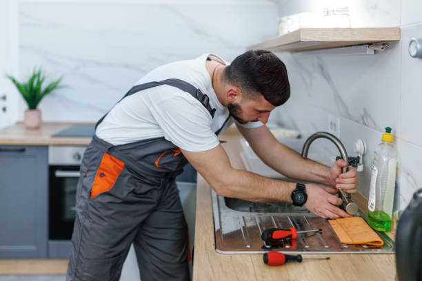 Best Clogged Drain Plumber  in Merrifield, VA