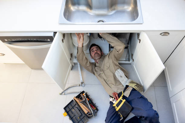 Best Same-Day Plumbing Service  in Merrifield, VA