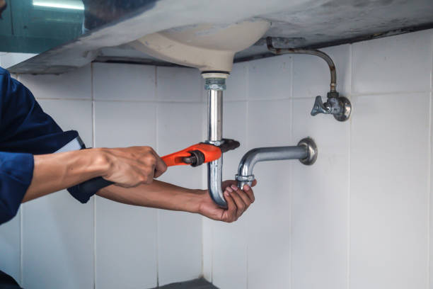Best Emergency Plumbing Repair  in Merrifield, VA