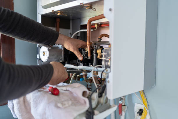 Professional Plumbing in Merrifield, VA