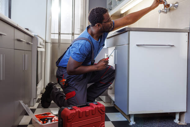 Best Plumbing Services Near Me  in Merrifield, VA