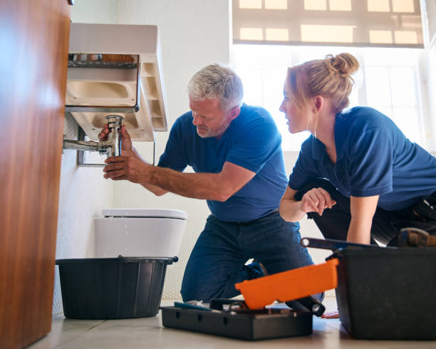 Best Plumbing Inspection Services  in Merrifield, VA