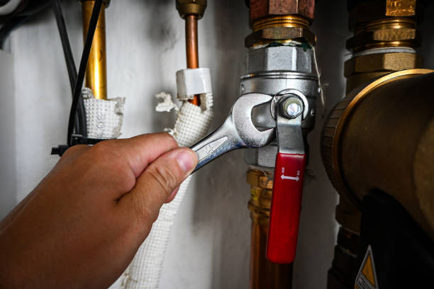 Best Sewer Cleaning Services  in Merrifield, VA